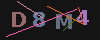 Gambar captcha