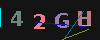 Gambar captcha
